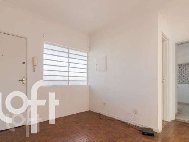 Apartamento com 2 quartos à venda na Rua Heitor Peixoto, --, Cambuci, São Paulo por R$ 470.000