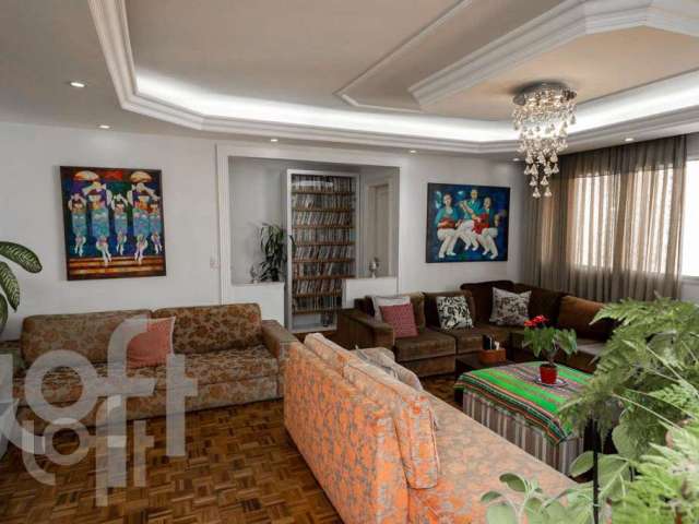 Apartamento com 4 quartos à venda na Rua Maranhão, --, Santo Antônio, São Caetano do Sul por R$ 750.000