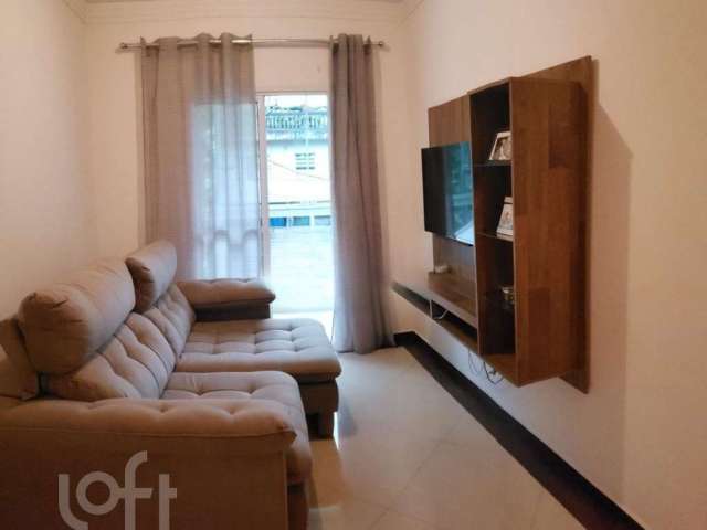 Apartamento com 2 quartos à venda na Rua Quinze de Setembro, --, Rudge Ramos, São Bernardo do Campo por R$ 470.000