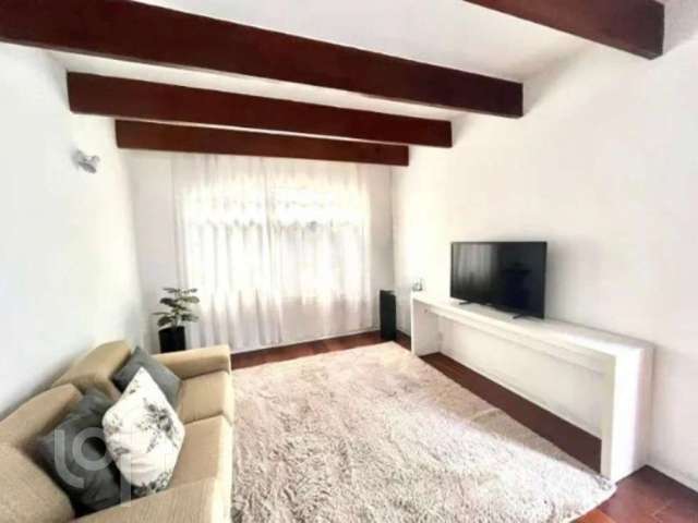 Casa em condomínio fechado com 3 quartos à venda na Georgina de Albuquerque, --, Campo Belo, São Paulo por R$ 799.000