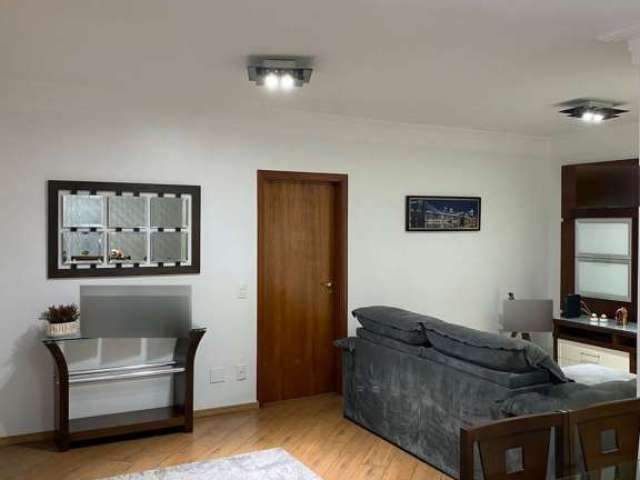 Apartamento com 3 quartos à venda na Uruguai, --, Bangú, Santo André por R$ 795.000