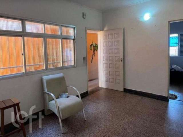 Casa em condomínio fechado com 2 quartos à venda na Rua Bolívia, --, Parque das Nações, Santo André por R$ 380.000