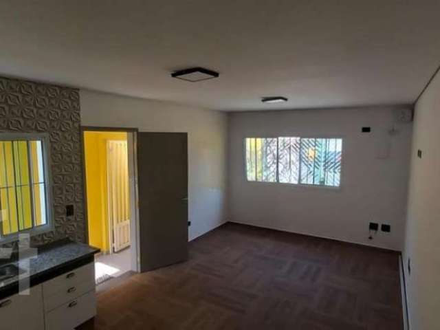 Casa em condomínio fechado com 3 quartos à venda na Rua Joanópolis, --, Jardim Alvorada, Santo André por R$ 434.000
