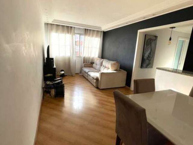 Apartamento com 2 quartos à venda na Rua da Bica, --, Freguesia do Ó, São Paulo por R$ 490.000
