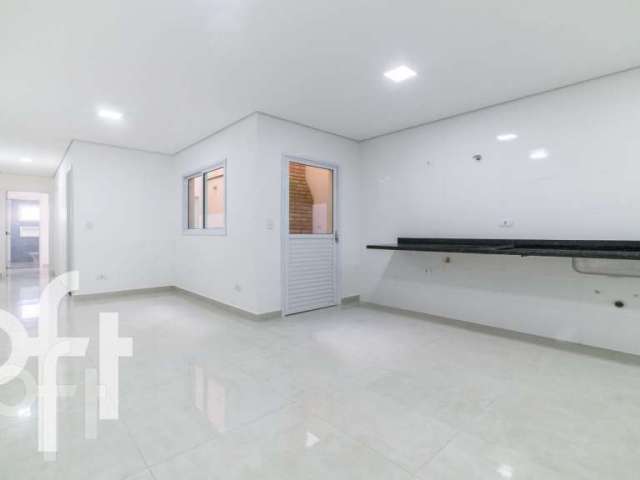 Apartamento com 2 quartos à venda na Avenida Engenheiro Olavo Alaysio de Lima, --, Vila Metalúrgica, Santo André por R$ 390.000