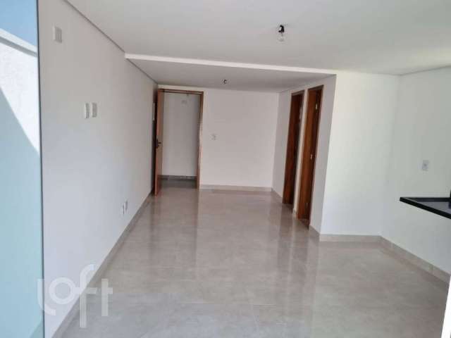 Apartamento com 2 quartos à venda na Rua Manaus, --, Vila Alzira, Santo André por R$ 541.000