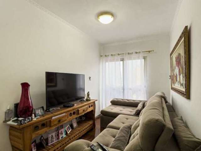 Apartamento com 3 quartos à venda na Rua Quinze de Setembro, --, Rudge Ramos, São Bernardo do Campo por R$ 430.000