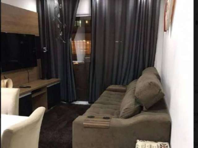 Apartamento com 3 quartos à venda na Avenida Lauro Gomes, --, Rudge Ramos, São Bernardo do Campo por R$ 670.000
