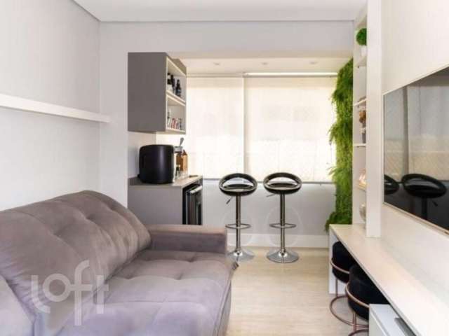 Apartamento com 2 quartos à venda na Avenida Jaçanã, --, Jaçanã, São Paulo por R$ 480.000