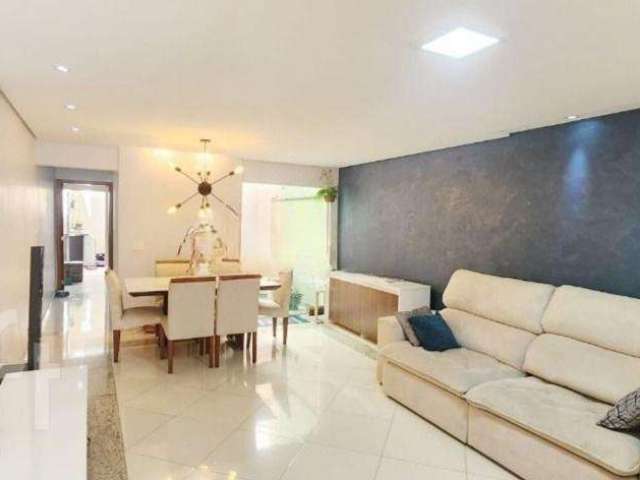 Casa com 3 quartos à venda na Rua Primeiro de Maio, --, Baeta Neves, São Bernardo do Campo por R$ 675.000