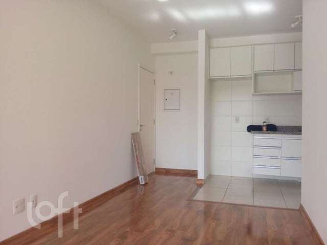 Apartamento com 2 quartos à venda na Rua Doutor Alfredo de Castro, --, Barra Funda, São Paulo por R$ 715.000