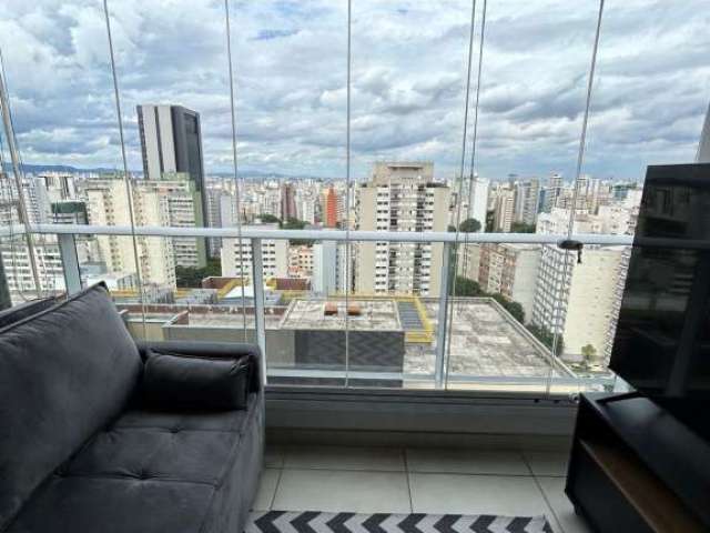 Apartamento com 1 quarto à venda na Rua da Consolação, --, Consolação, São Paulo por R$ 640.000