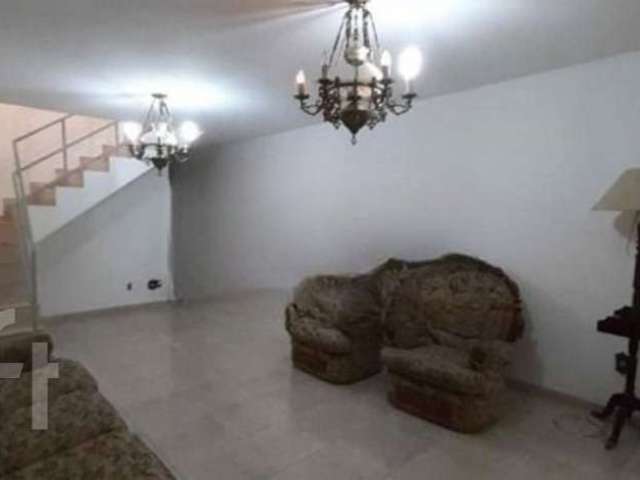 Casa com 3 quartos à venda na Rua Tremembé, --, Rudge Ramos, São Bernardo do Campo por R$ 699.000