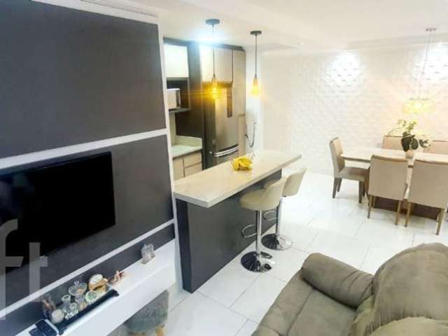 Apartamento com 2 quartos à venda na Crispim do Amaral, --, Perus, São Paulo por R$ 350.000