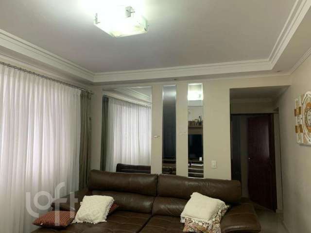 Apartamento com 2 quartos à venda na Rua Monte Alegre, --, Santo Antônio, São Caetano do Sul por R$ 590.000