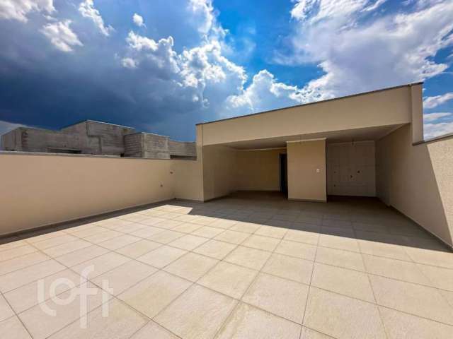 Apartamento com 3 quartos à venda na Rua Rossini, --, Vila Camilópolis, Santo André por R$ 650.000