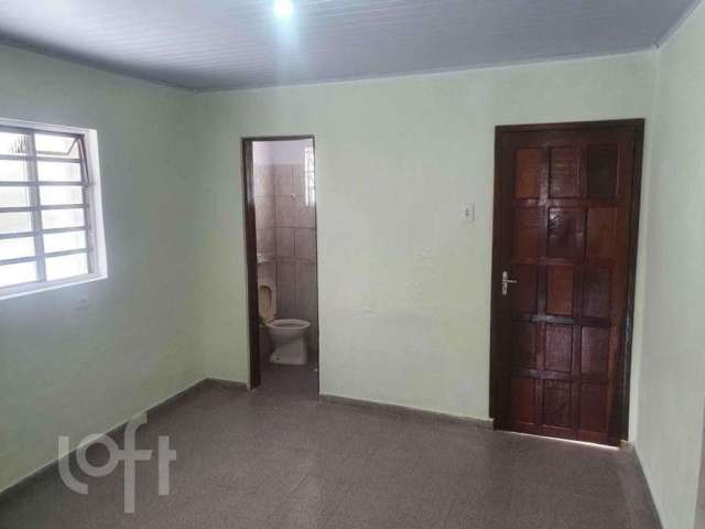 Casa com 3 quartos à venda na Rua Visconde do Rio Branco, --, Ferrazópolis, São Bernardo do Campo por R$ 586.000