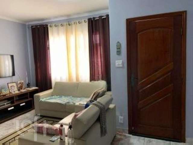 Casa com 2 quartos à venda na Rua Francisco Polito, --, Vila Prudente, São Paulo por R$ 415.000