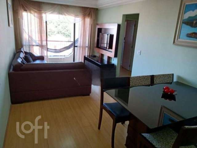 Apartamento com 4 quartos à venda na Rua da Represa, --, Rudge Ramos, São Bernardo do Campo por R$ 550.000