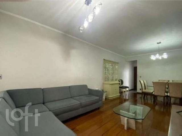 Apartamento com 3 quartos à venda na Rua Lídia, --, Rudge Ramos, São Bernardo do Campo por R$ 680.000