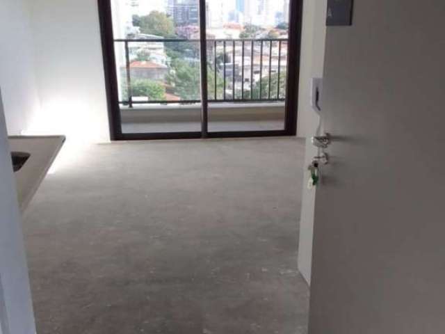 Apartamento com 1 quarto à venda na Rua Bartolomeu de Gusmão, --, Vila Mariana, São Paulo por R$ 360.000