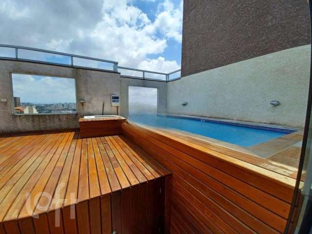 Apartamento com 1 quarto à venda na Rua Filomena Bitolo, --, Rudge Ramos, São Bernardo do Campo por R$ 350.000