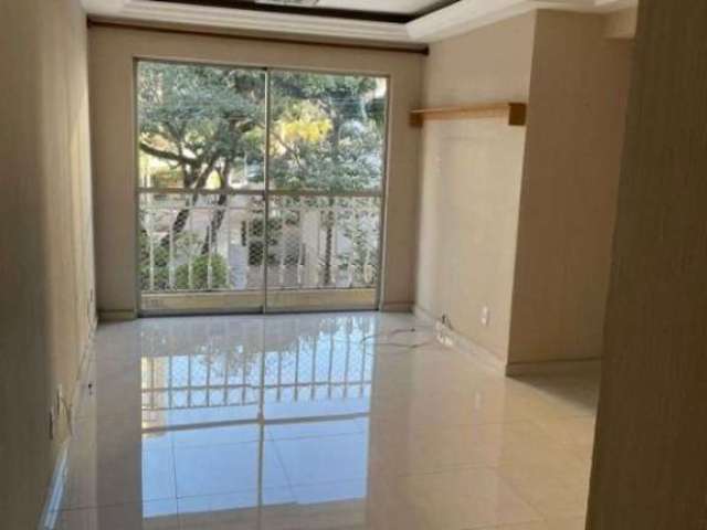 Apartamento com 2 quartos à venda na Rua Doutor Guilherme Bannitz, --, Itaim Bibi, São Paulo por R$ 750.000