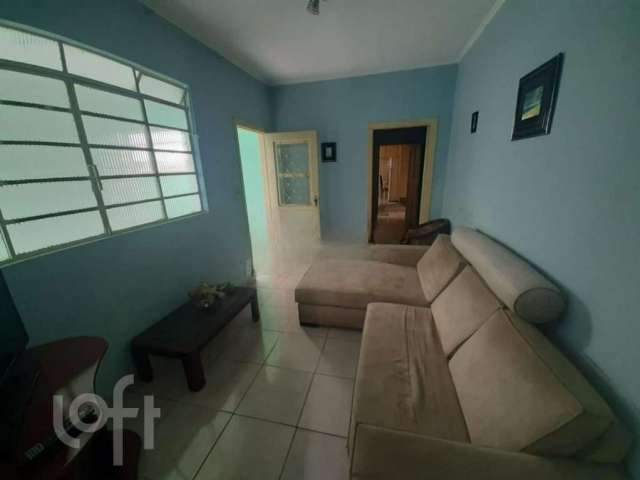 Casa em condomínio fechado com 4 quartos à venda na Rua Manicoré, --, Vila Floresta, Santo André por R$ 710.000
