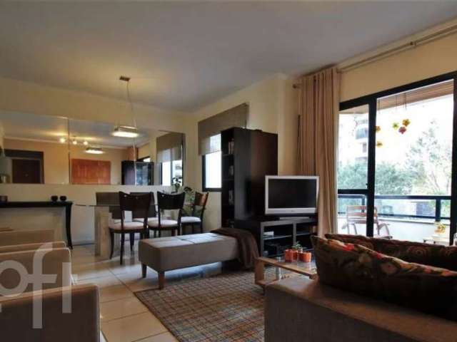 Apartamento com 4 quartos à venda na Rua Algemesi, --, Vila Andrade, São Paulo por R$ 675.000
