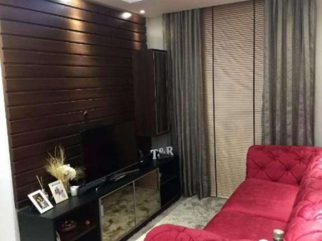 Apartamento com 2 quartos à venda na Rua Viena, --, Sacomã, São Paulo por R$ 371.000