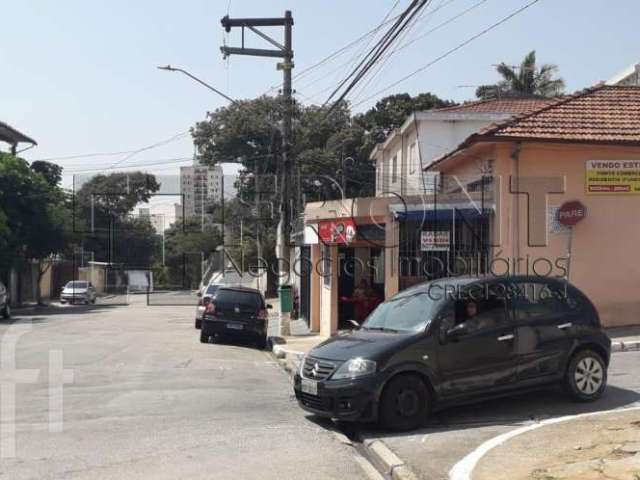 Casa com 1 quarto à venda na José de Alcântara, --, Jabaquara, São Paulo por R$ 639.000