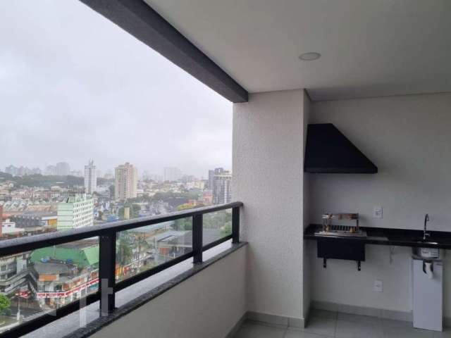 Apartamento com 3 quartos à venda na Santa Filomena, --, Nova Petrópolis, São Bernardo do Campo por R$ 690.000