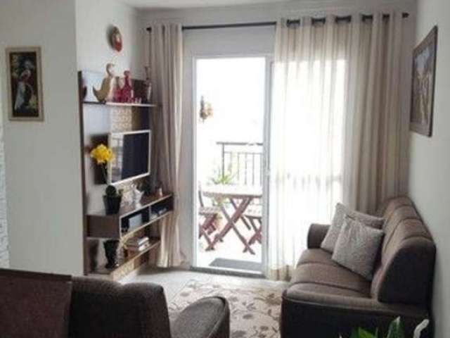 Apartamento com 2 quartos à venda na Avenida Miguel Estefno, --, Saúde, São Paulo por R$ 710.000