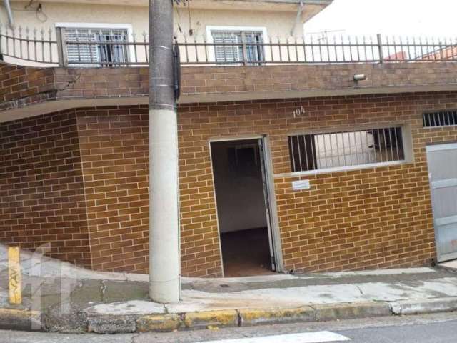 Casa em condomínio fechado com 3 quartos à venda na Rua Felippo Roveri, --, Barcelona, São Caetano do Sul por R$ 745.000