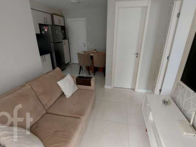 Apartamento com 1 quarto à venda na Rua Visconde de Parnaíba, --, Brás, São Paulo por R$ 370.000