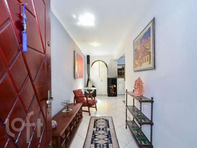 Casa com 3 quartos à venda na João Noel Von Sonnleithner, --, Cidade Ademar, São Paulo por R$ 692.000