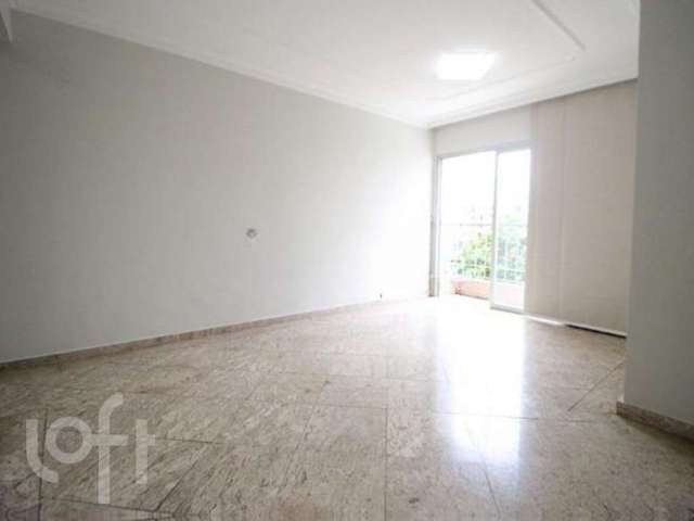 Apartamento com 3 quartos à venda na Rua das Uvaias, --, Saúde, São Paulo por R$ 690.000