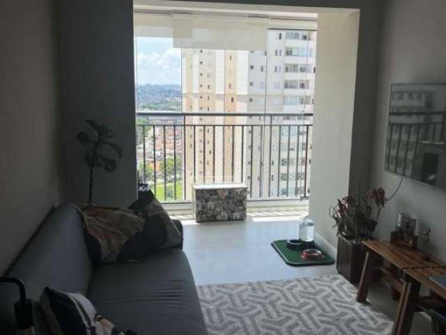 Apartamento com 2 quartos à venda na Rua Morvam Dias de Figueiredo, --, Anchieta, São Bernardo do Campo por R$ 550.000