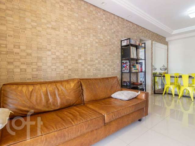 Apartamento com 2 quartos à venda na Rua Castelhano, --, Vila Andrade, São Paulo por R$ 680.000