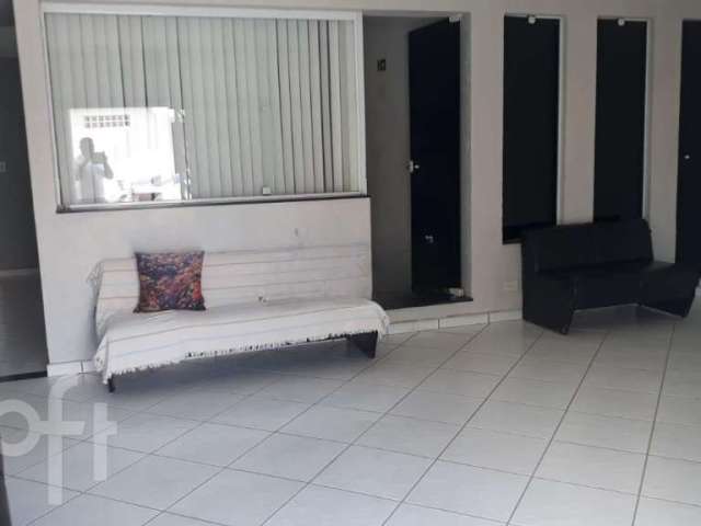 Casa com 3 quartos à venda na Rua Lino Coutinho, --, Jordanópolis, São Bernardo do Campo por R$ 540.000