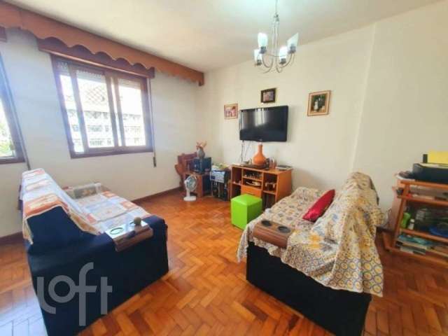 Apartamento com 3 quartos à venda na Francisco Matarazzo, --, Barra Funda, São Paulo por R$ 750.000