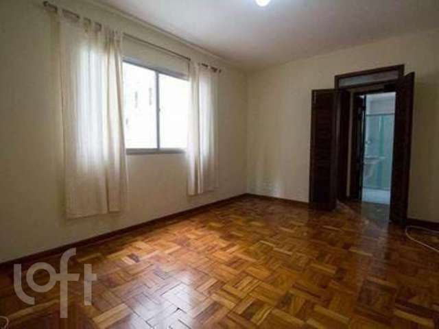 Apartamento com 1 quarto à venda na Alameda Itu, --, Jardim Paulista, São Paulo por R$ 800.000