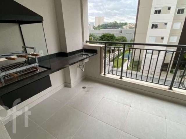 Apartamento com 3 quartos à venda na Avenida Alberto Augusto Alves, --, Vila Andrade, São Paulo por R$ 689.000