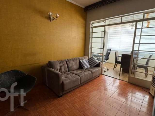 Apartamento com 2 quartos à venda na Rua Faustolo, --, Lapa, São Paulo por R$ 600.000