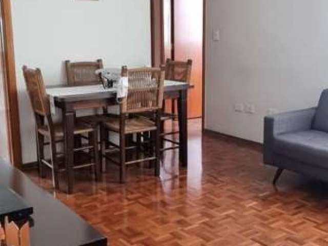 Apartamento com 2 quartos à venda na Rua Humberto de Campos, --, São José, São Caetano do Sul por R$ 365.000