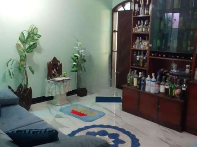 Casa com 2 quartos à venda na Queirós Filho, --, Vila Suíça, Santo André por R$ 426.000