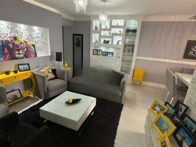 Apartamento com 3 quartos à venda na Rua Duque D'Abruzzo, --, Rudge Ramos, São Bernardo do Campo por R$ 648.999