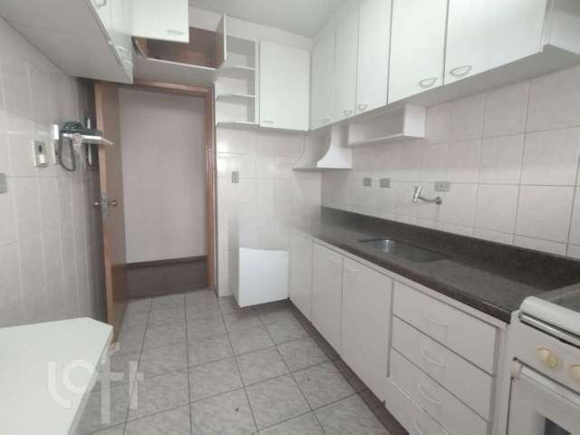 Apartamento com 3 quartos à venda na Rua Marechal Badoglio, --, Rudge Ramos, São Bernardo do Campo por R$ 400.000