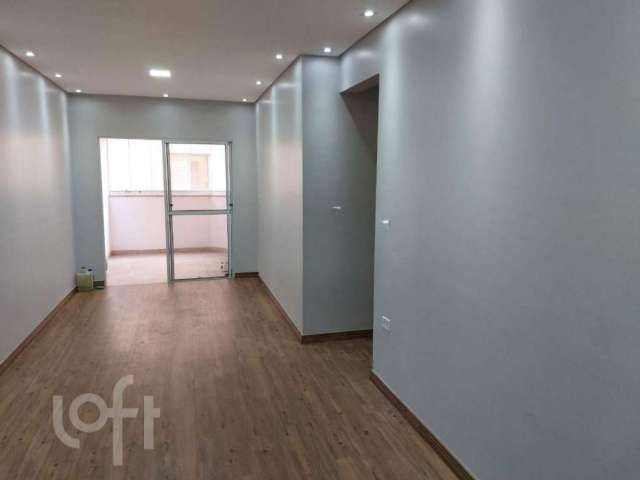 Apartamento com 2 quartos à venda na Avenida Ministro Oswaldo Aranha, --, Rudge Ramos, São Bernardo do Campo por R$ 455.000
