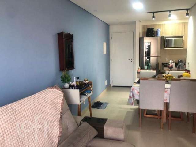 Apartamento com 1 quarto à venda na Rua Cotoxó, --, Vila Pires, Santo André por R$ 490.000